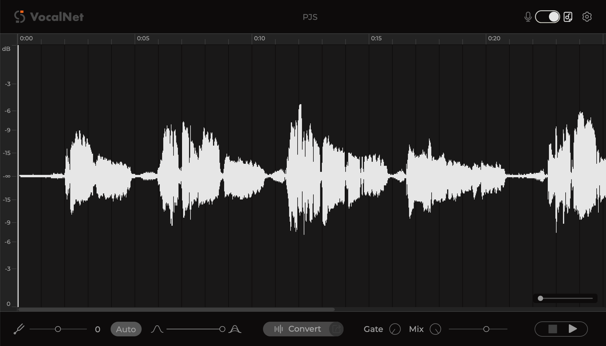 Full DAW Integration with ARA Support